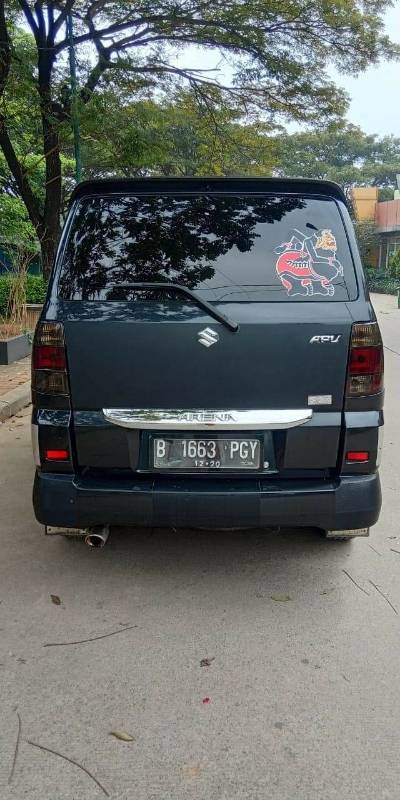 Beli mobil bekas