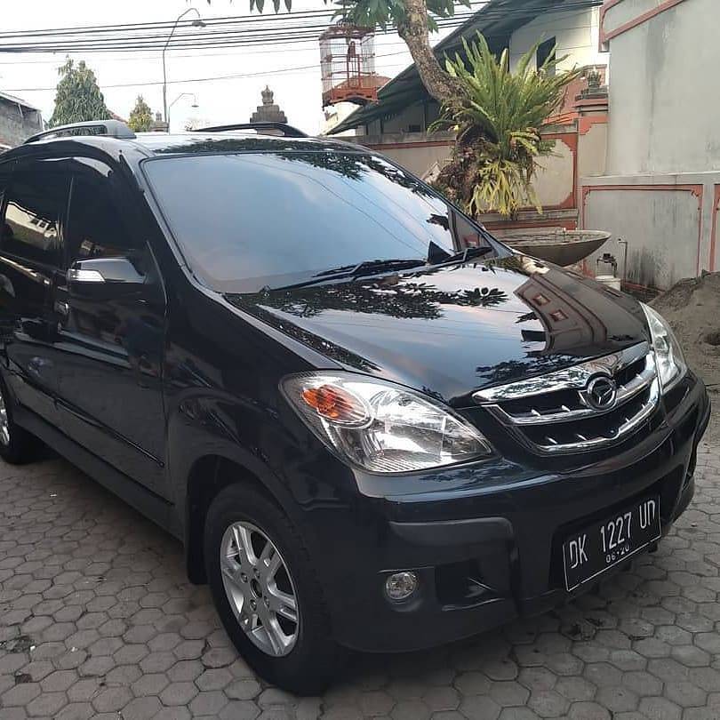 2014 Daihatsu Xenia 2014 Daihatsu Xenia