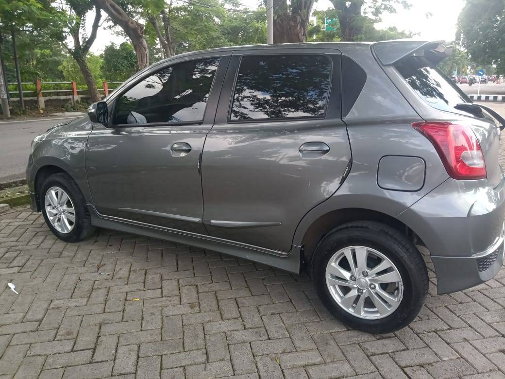 Beli mobil bekas