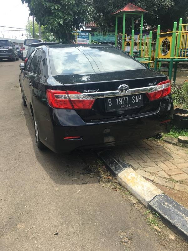 Buy used car