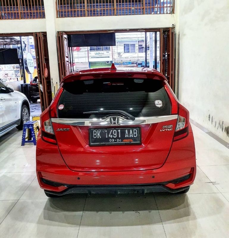 Used 2018 Honda Jazz  RS MT RS MT for sale