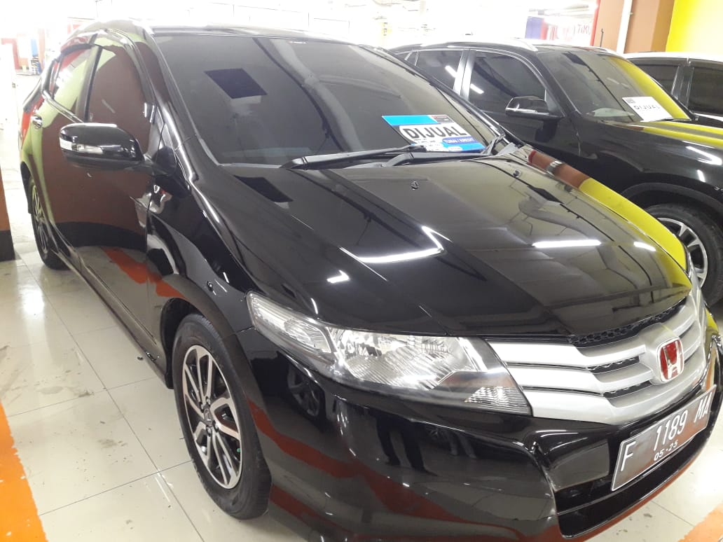 Harga Mobil Honda City Bekas Murah Di Januari 2022 - Zigwheels 