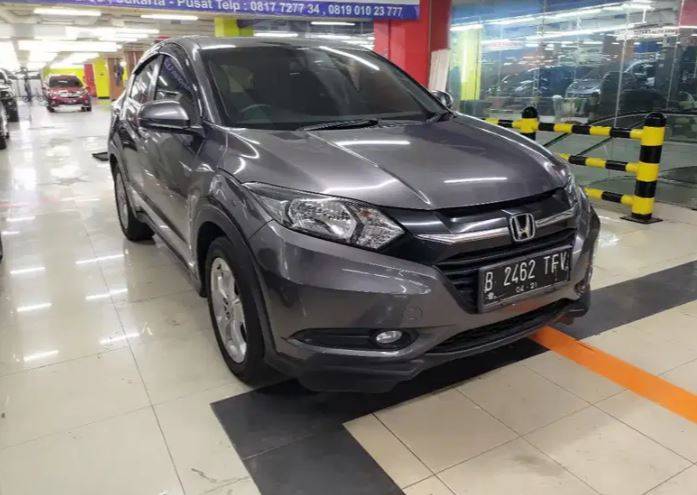 Mobil Bekas Hrv Harga Murah Di Maret 2021