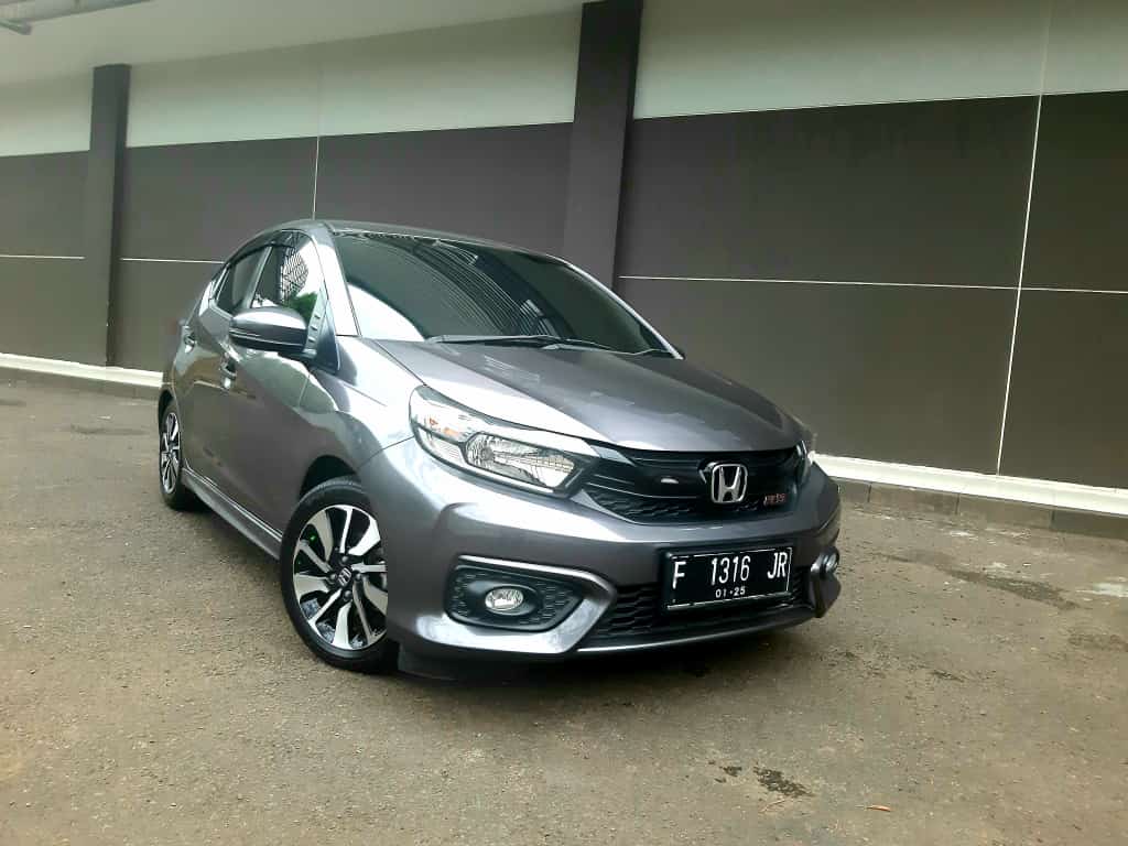 Harga Otr Toyota Agya Di Bogor Lihat Simulasi Kredit Dp Cicilan Terendah