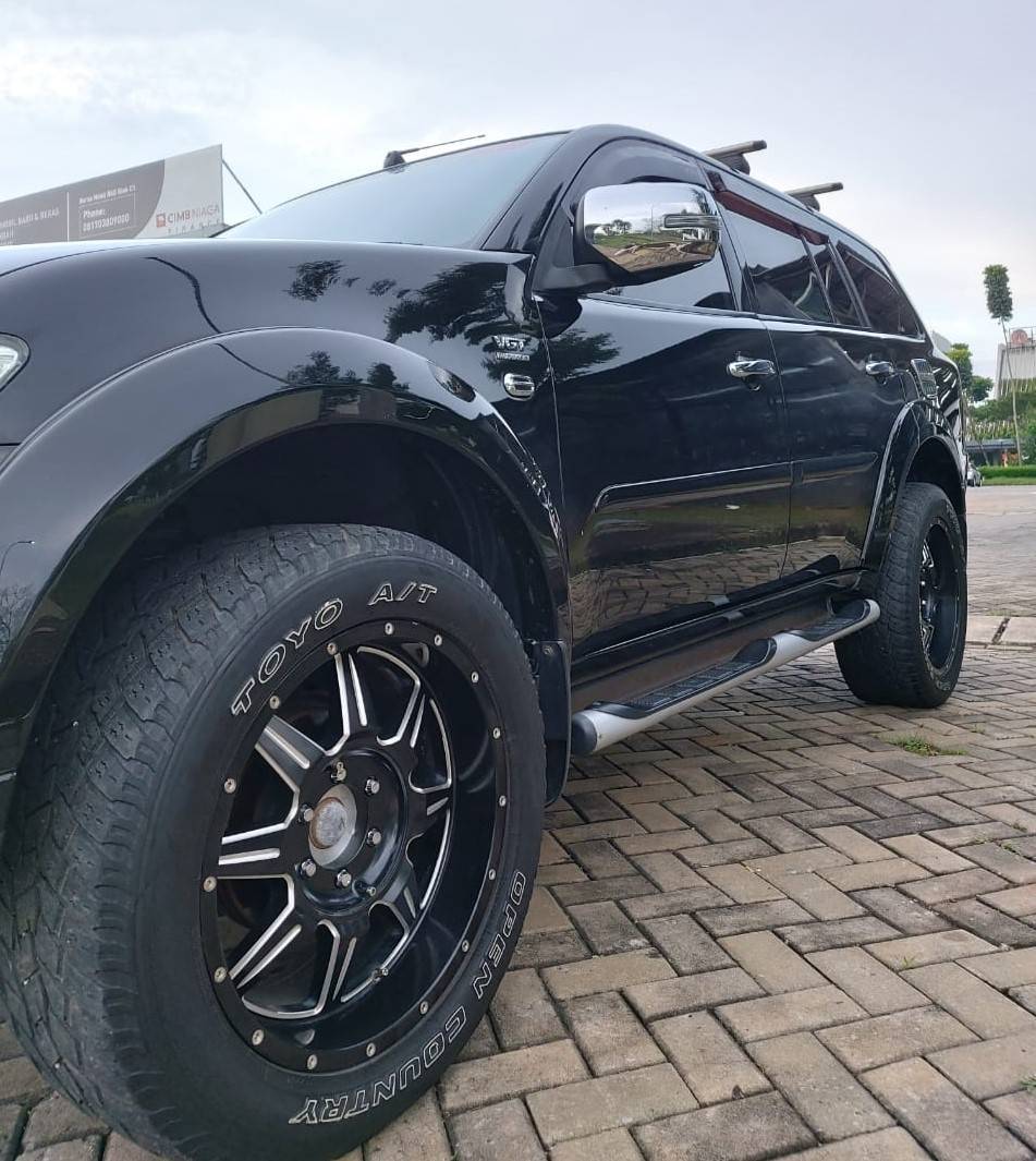 Beli mobil bekas