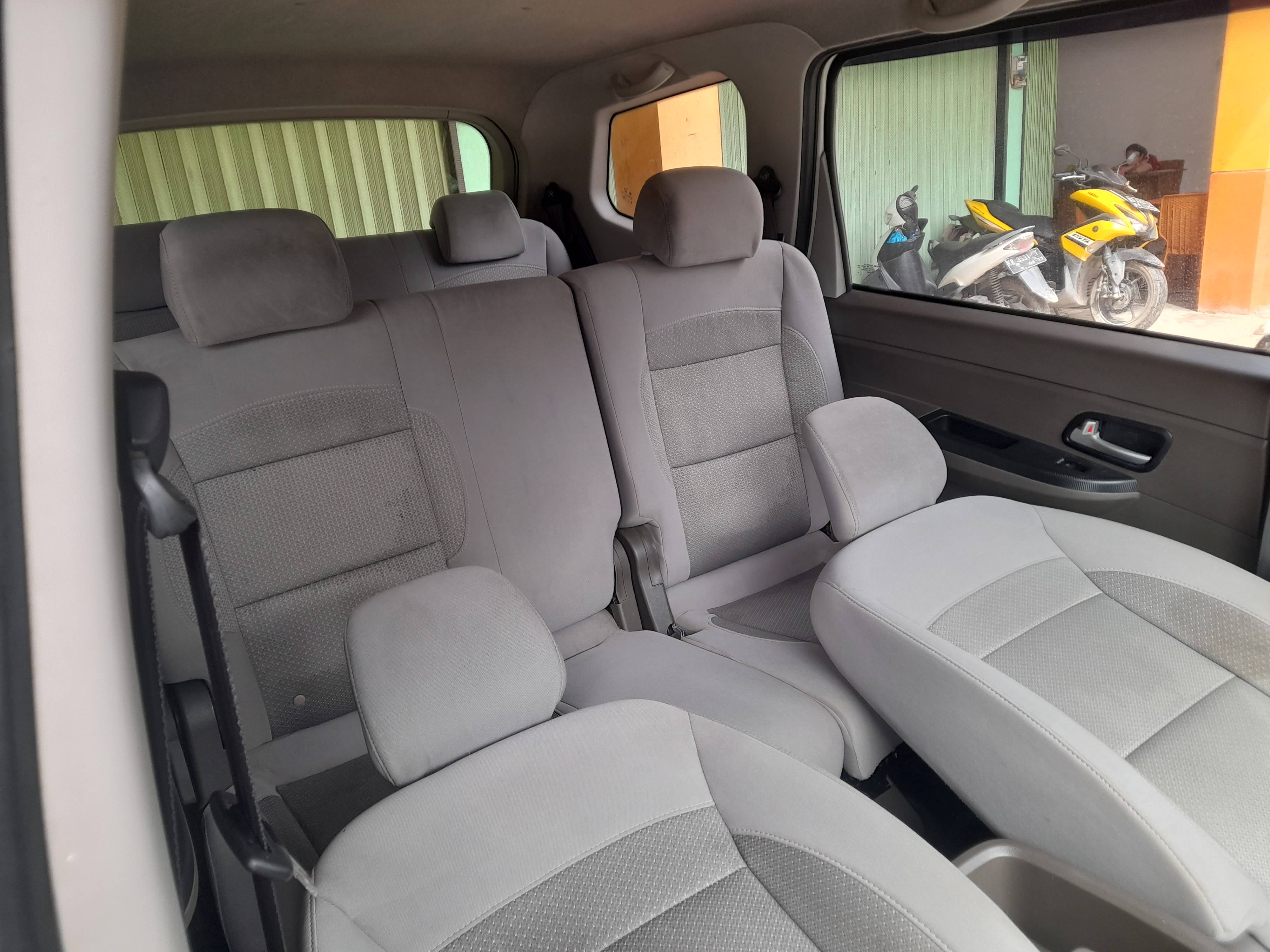 Used 2018 Wuling Confero 1.5 MT Double Blower 1.5 MT Double Blower for sale