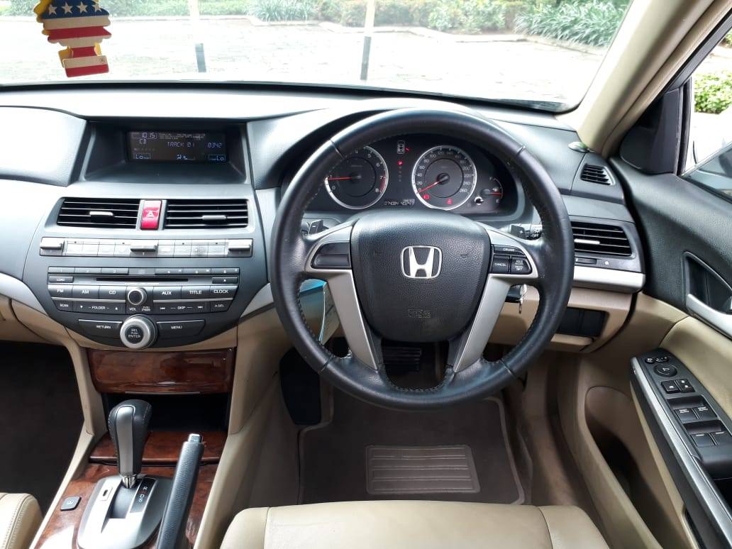 Buy used car