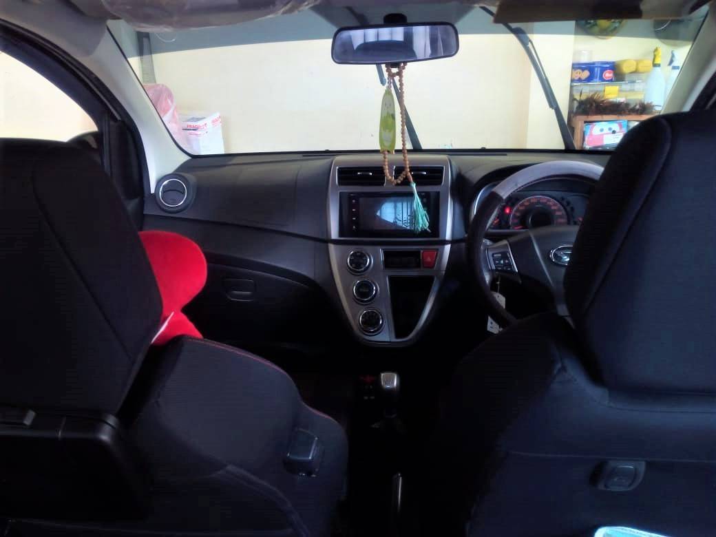 Beli mobil bekas