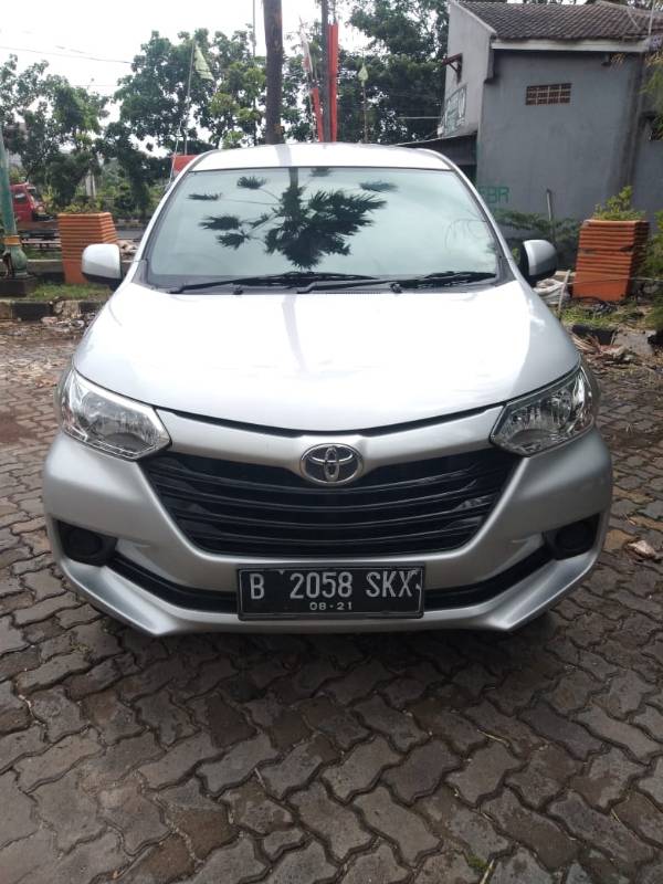 Harga OTR Daihatsu Sigra di Bekasi - Lihat Simulasi Kredit 