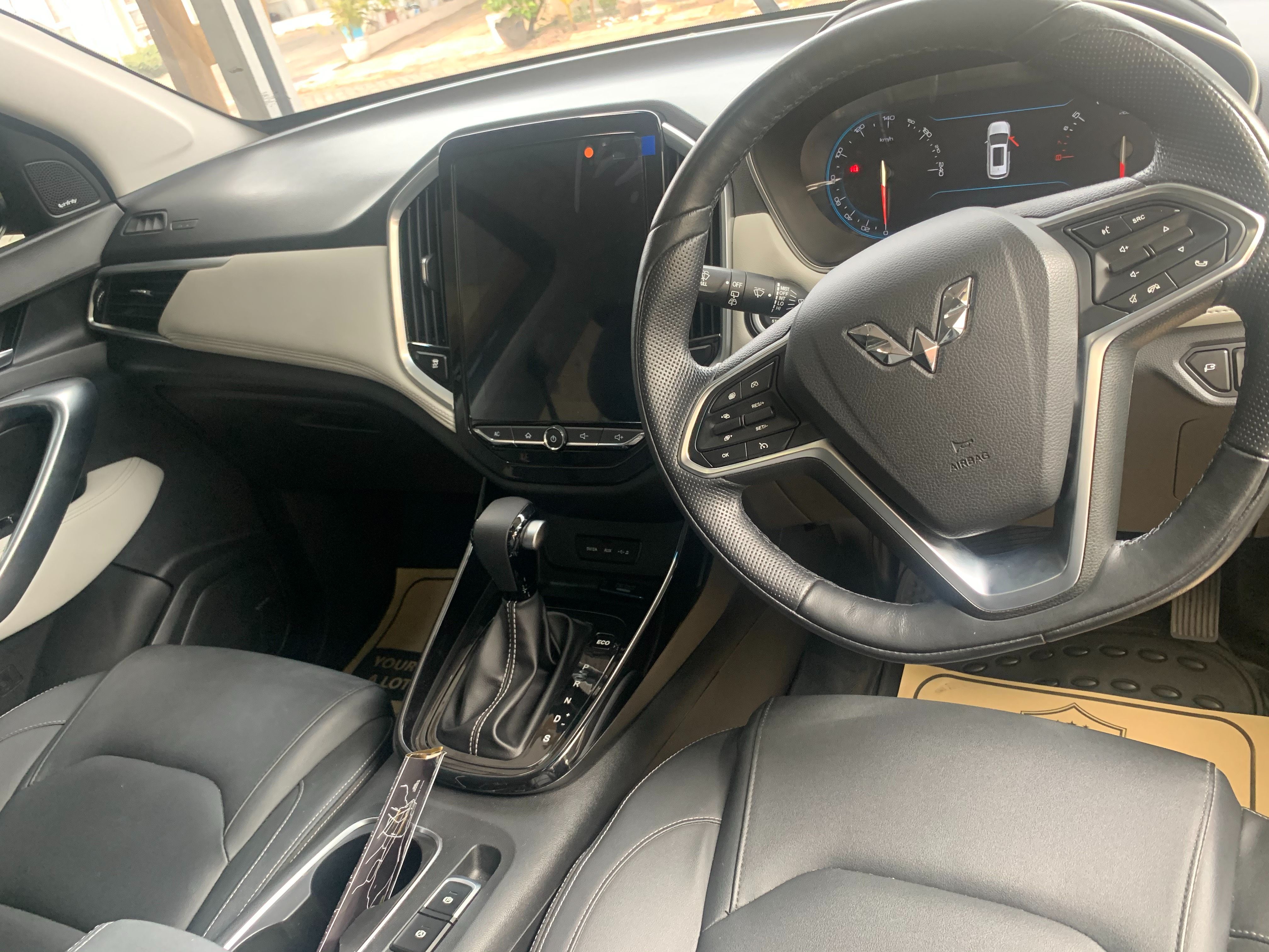 Used 2019 Wuling Almaz Exclusive 7-Seater Exclusive 7-Seater for sale