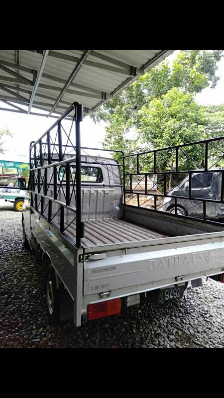 Used 2014 Daihatsu Gran Max PU 1.5 STD 1.5 STD