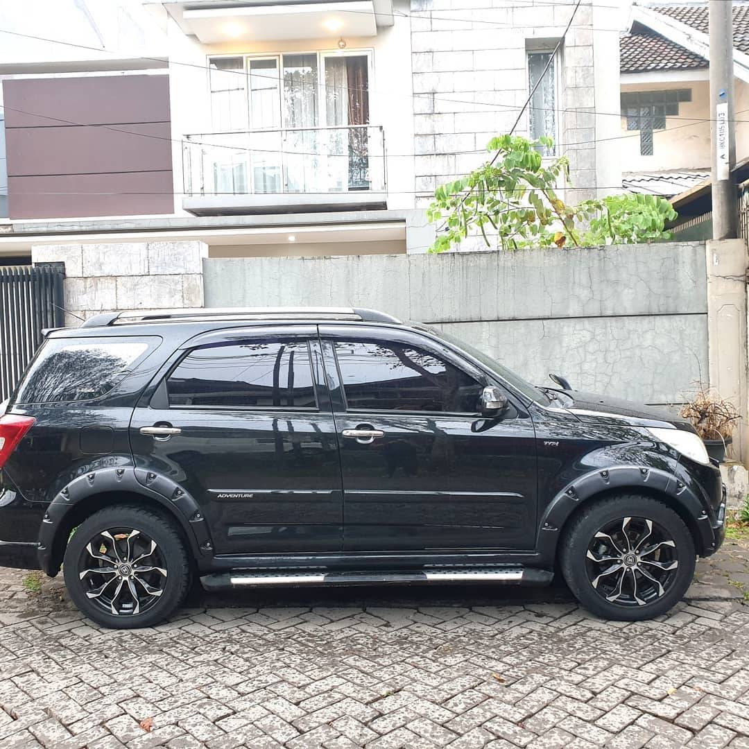Beli mobil bekas