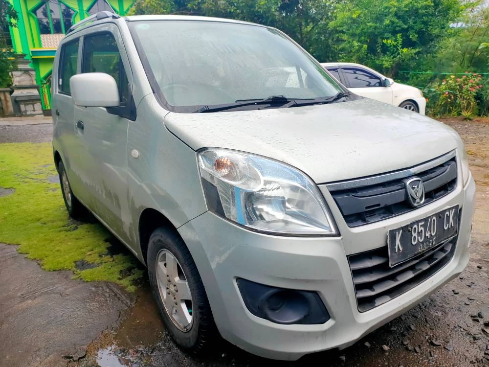 Used 2015 Suzuki Karimun Wagon R GL 4X2 MT GL 4X2 MT for sale