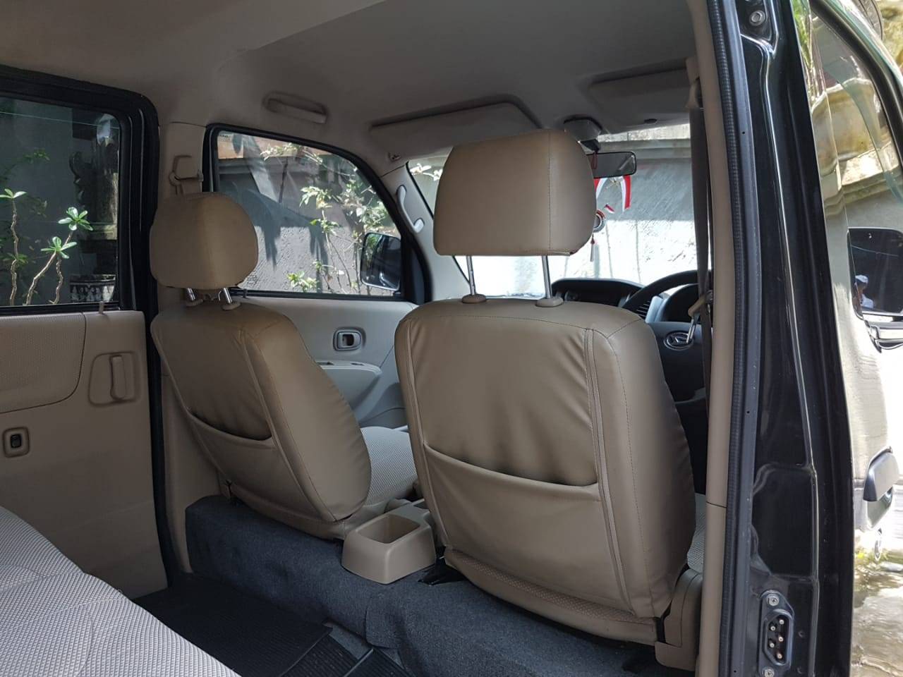 Used 2010 Daihatsu Luxio  D MT D MT for sale