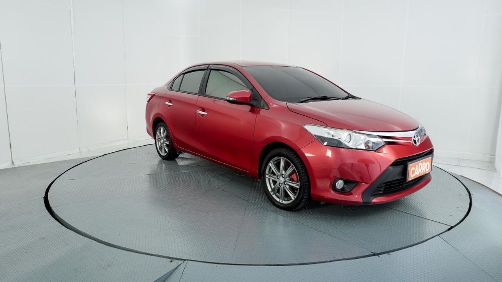 Used 2014 Toyota Vios  1.5 G A/T 1.5 G A/T