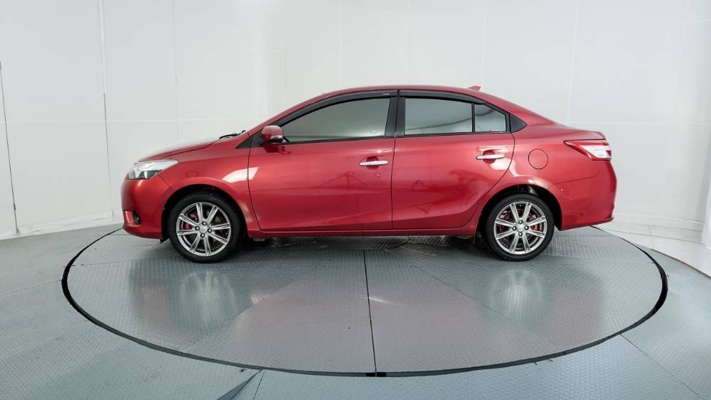 Used 2014 Toyota Vios  1.5 G A/T 1.5 G A/T for sale