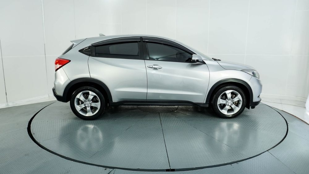 Used 2017 Honda HRV  1.5 E AT 1.5 E AT for sale