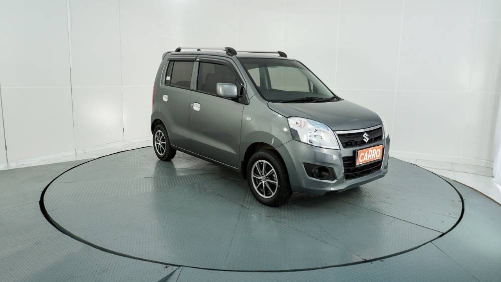 Used 2019 Suzuki Karimun Wagon R GL 4X2 MT GL 4X2 MT