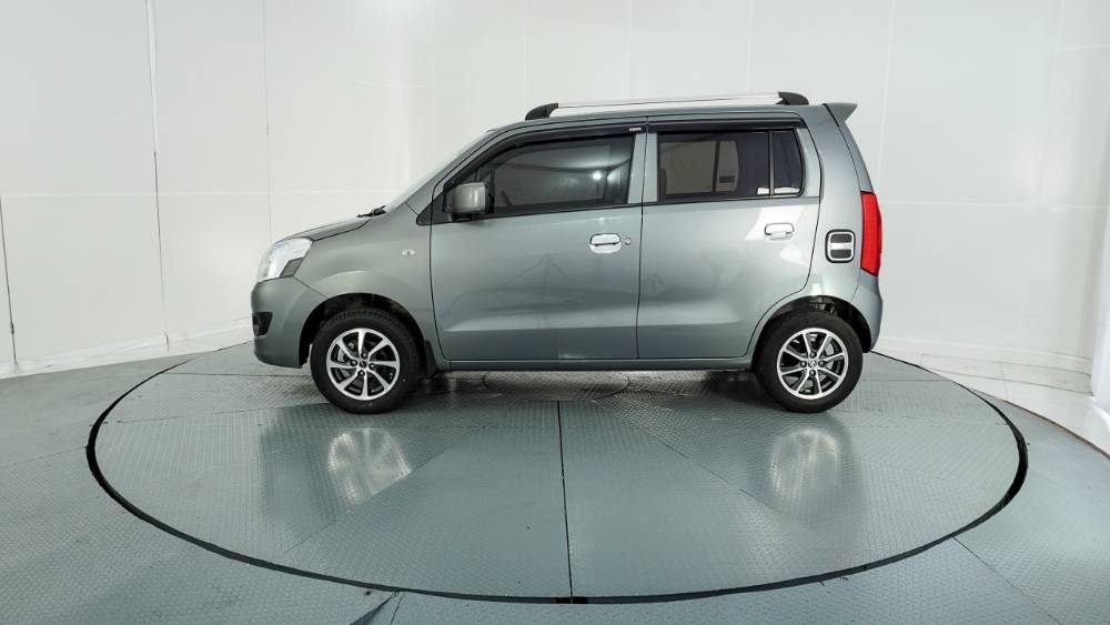 Used 2019 Suzuki Karimun Wagon R GL 4X2 MT GL 4X2 MT for sale