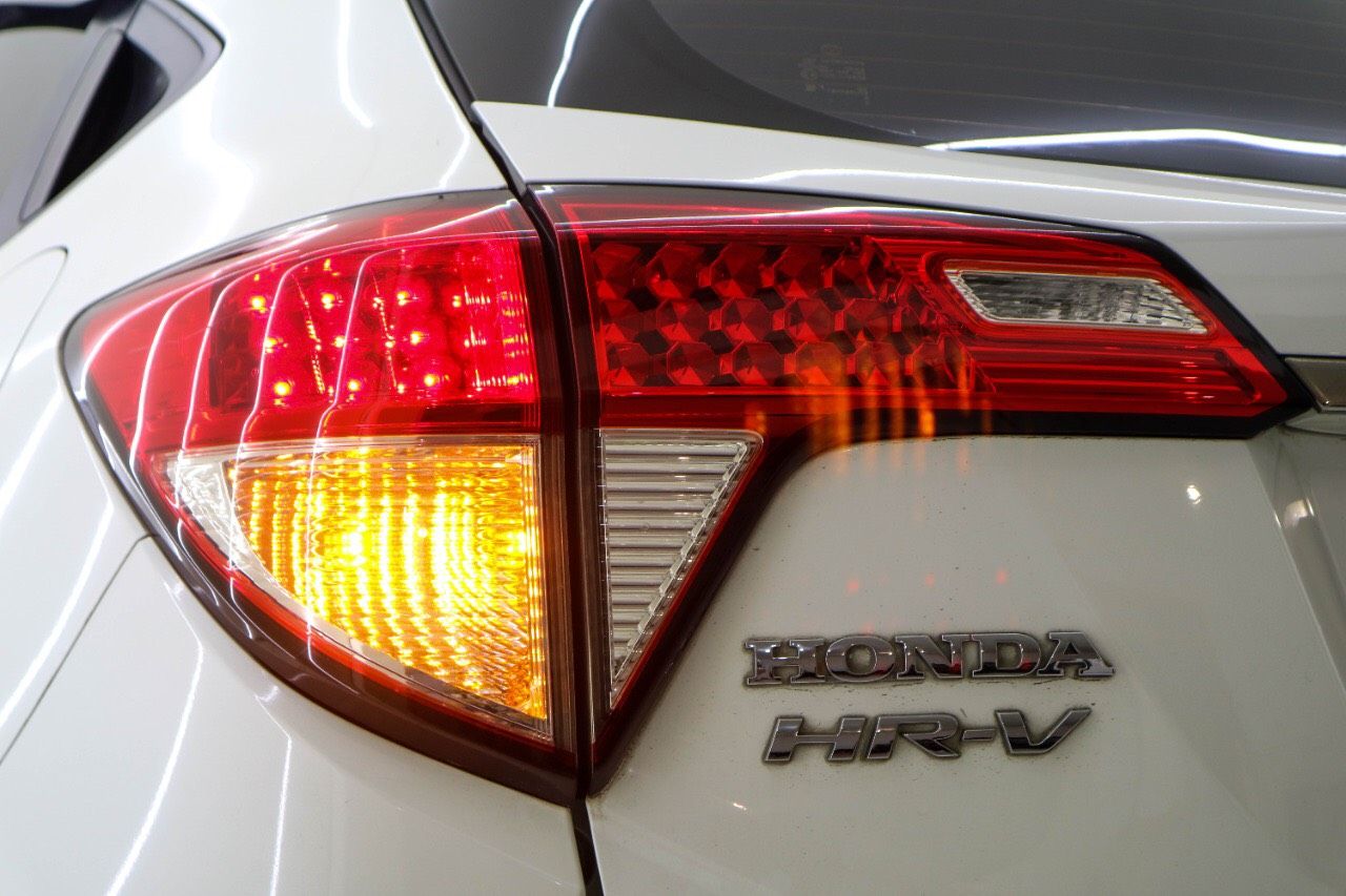 Used 2018 Honda HRV 1.5L E CVT Special Edition 1.5L E CVT Special Edition