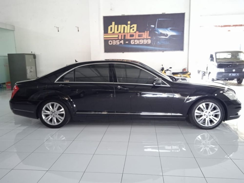 Used 2010 Mercedes Benz S-Class  S 350 FL RSE S 350 FL RSE for sale