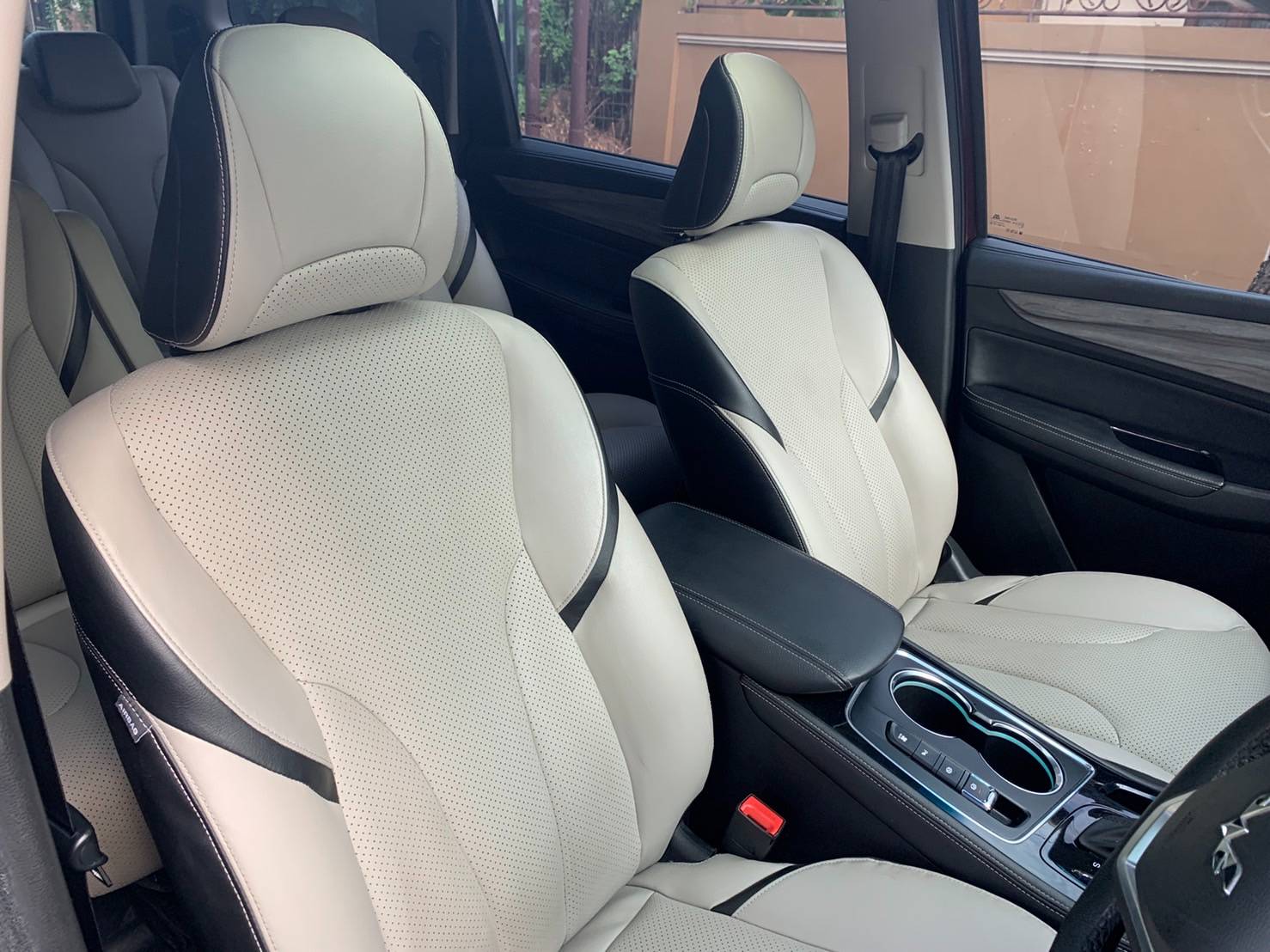 Used 2019 Wuling Cortez 1.5 L TURBO AT LUX+ 1.5 L TURBO AT LUX+ for sale