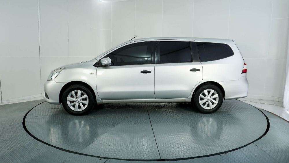 Used 2014 Nissan Grand Livina XV Ultimate 1.5 AT XV Ultimate 1.5 AT for sale