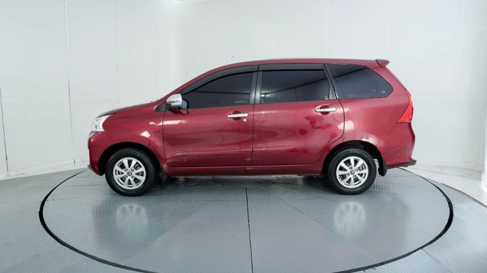 Dijual 2015 Toyota Avanza  1.3 G MT 1.3 G MT Bekas