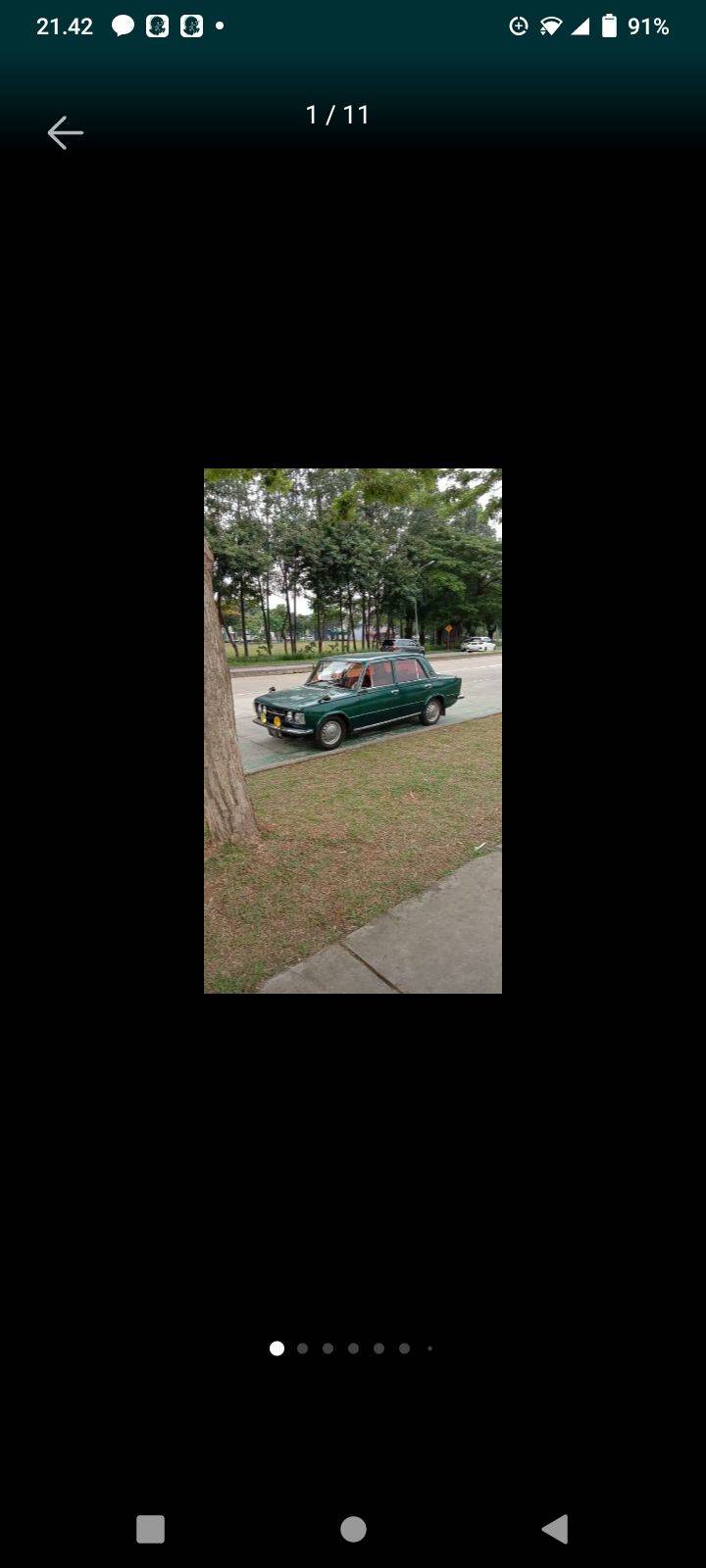 Beli mobil bekas