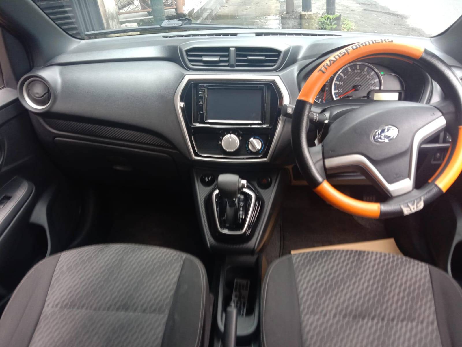 Used 2018 Datsun Cross 1.2 AT 1.2 AT for sale