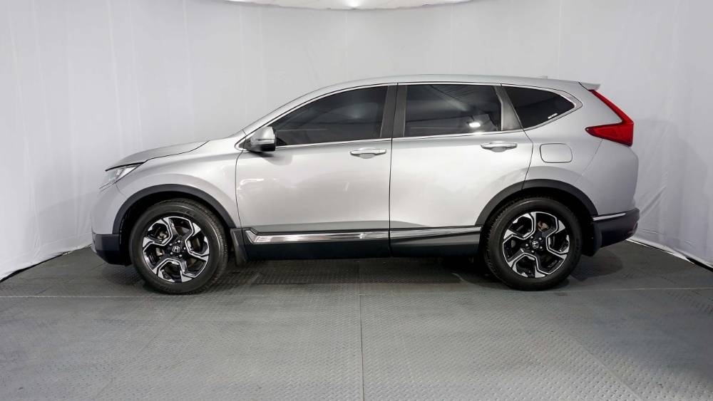 Dijual 2018 Honda CRV 2.0L 4X2 AT 2.0L 4X2 AT Bekas