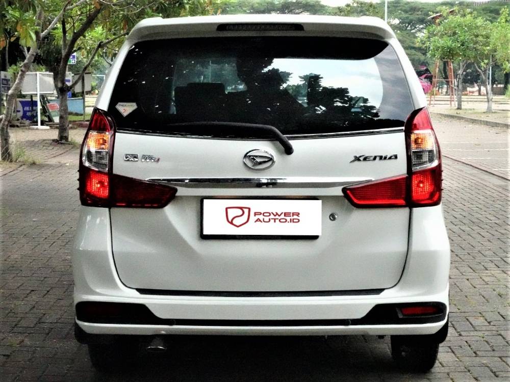 Beli mobil bekas
