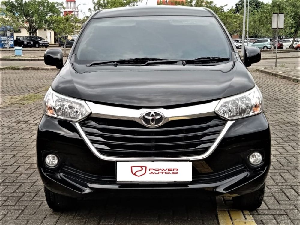 Used 2017 Toyota Avanza  1.3 G M/T 1.3 G M/T