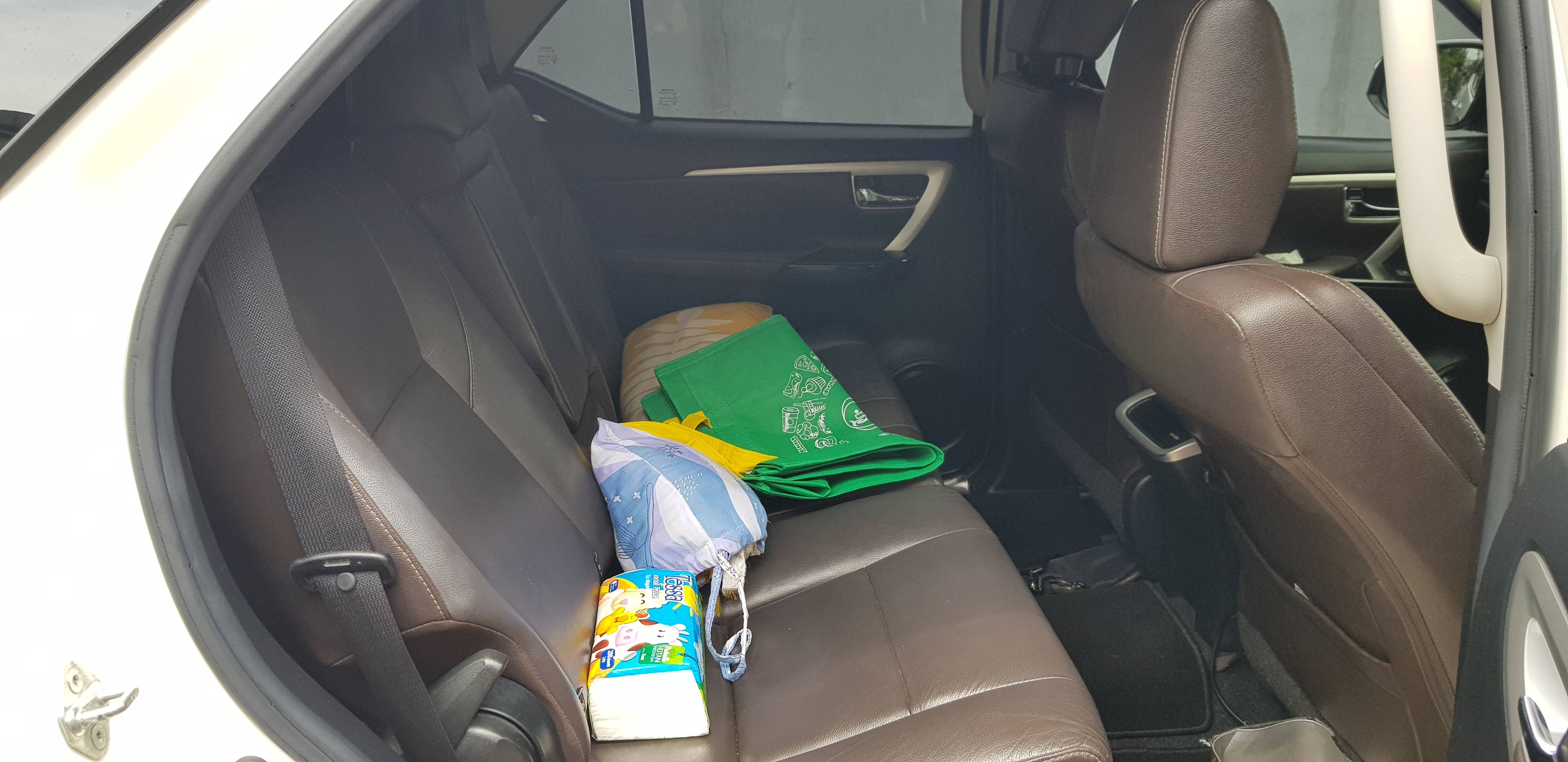 2016 Toyota Fortuner 2016 Toyota Fortuner