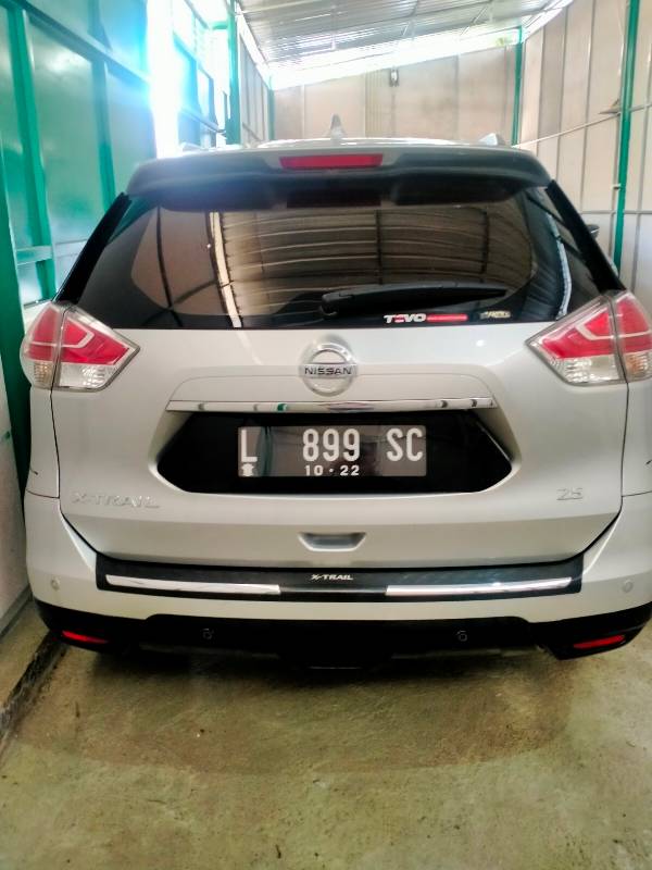 Beli mobil bekas
