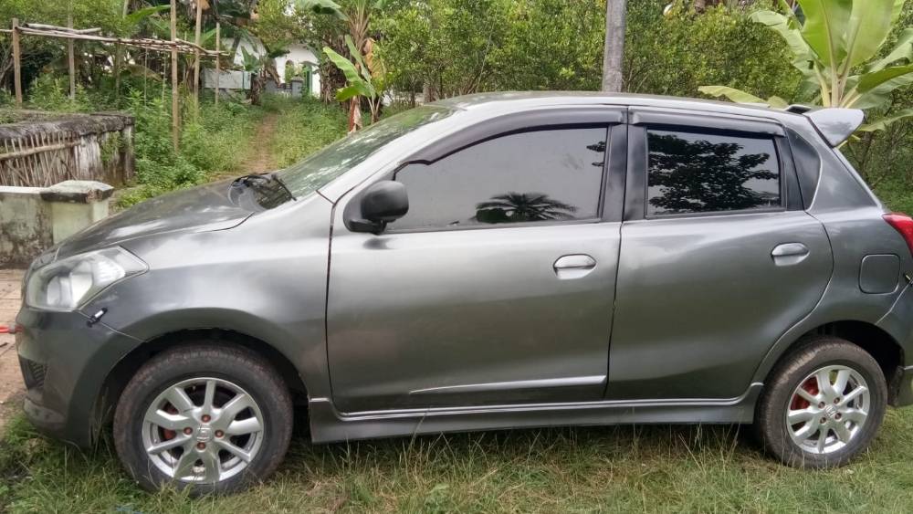 Beli mobil bekas