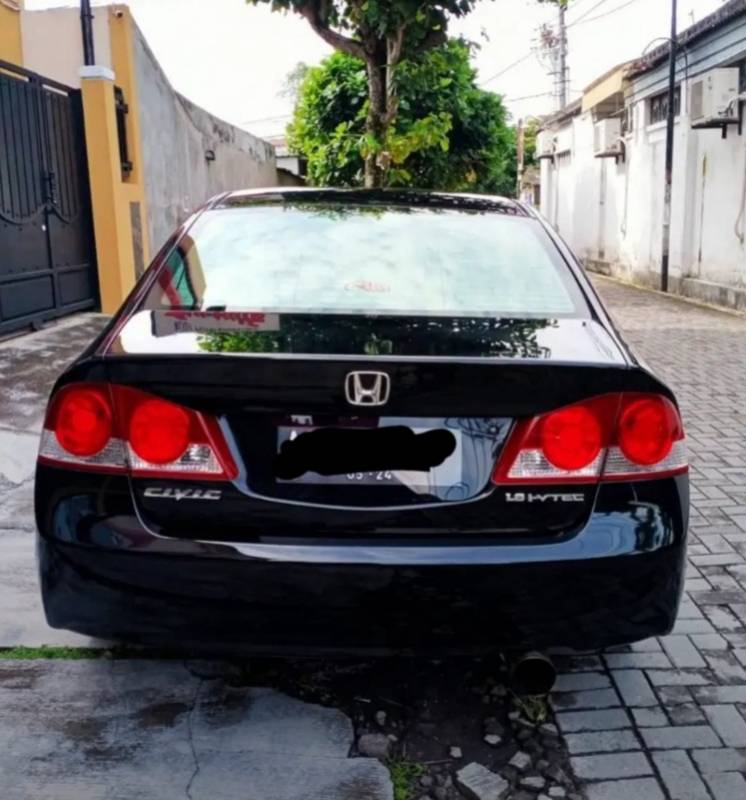 Beli mobil bekas