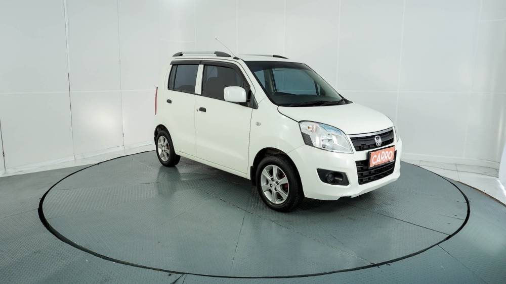 2016 Suzuki Karimun Wagon R GL Airbag GL Airbag bekas