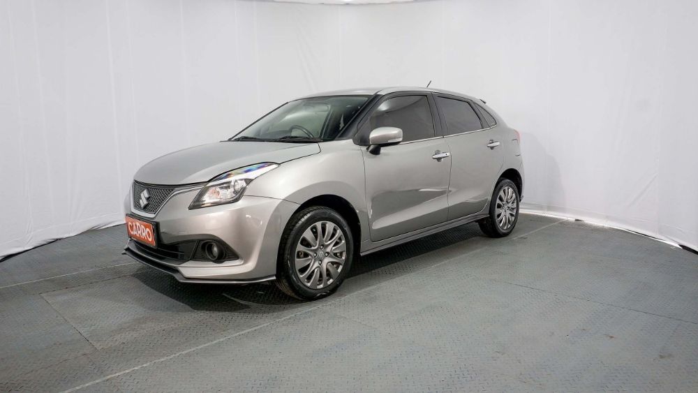 Used 2017 Suzuki Baleno  HB A/T HB A/T for sale