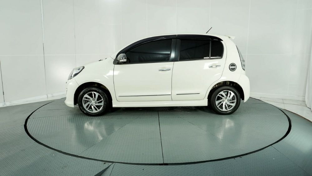 Used 2016 Daihatsu Sirion D 1.3L MT D 1.3L MT for sale