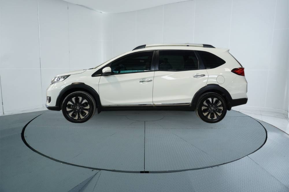Used 2020 Honda BRV E CVT E CVT for sale