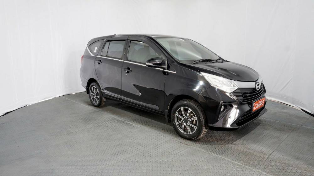 Used 2019 Daihatsu Sigra 1.2 R DLX MT 1.2 R DLX MT