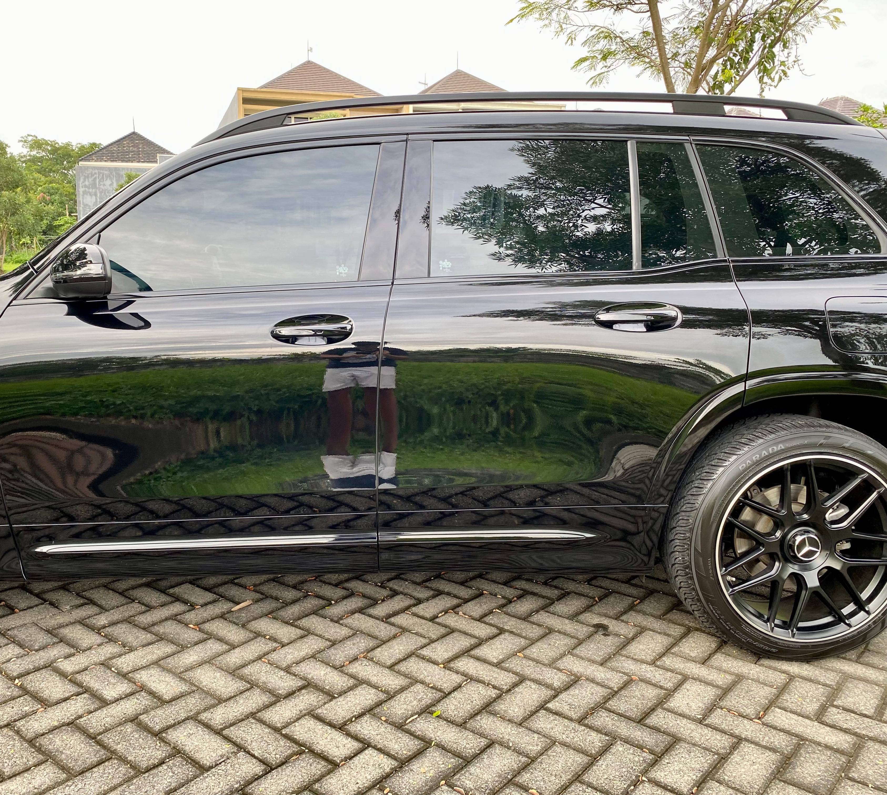 Used 2020 Mercedes Benz GLB-Class 200 Progressive Line 200 Progressive Line for sale