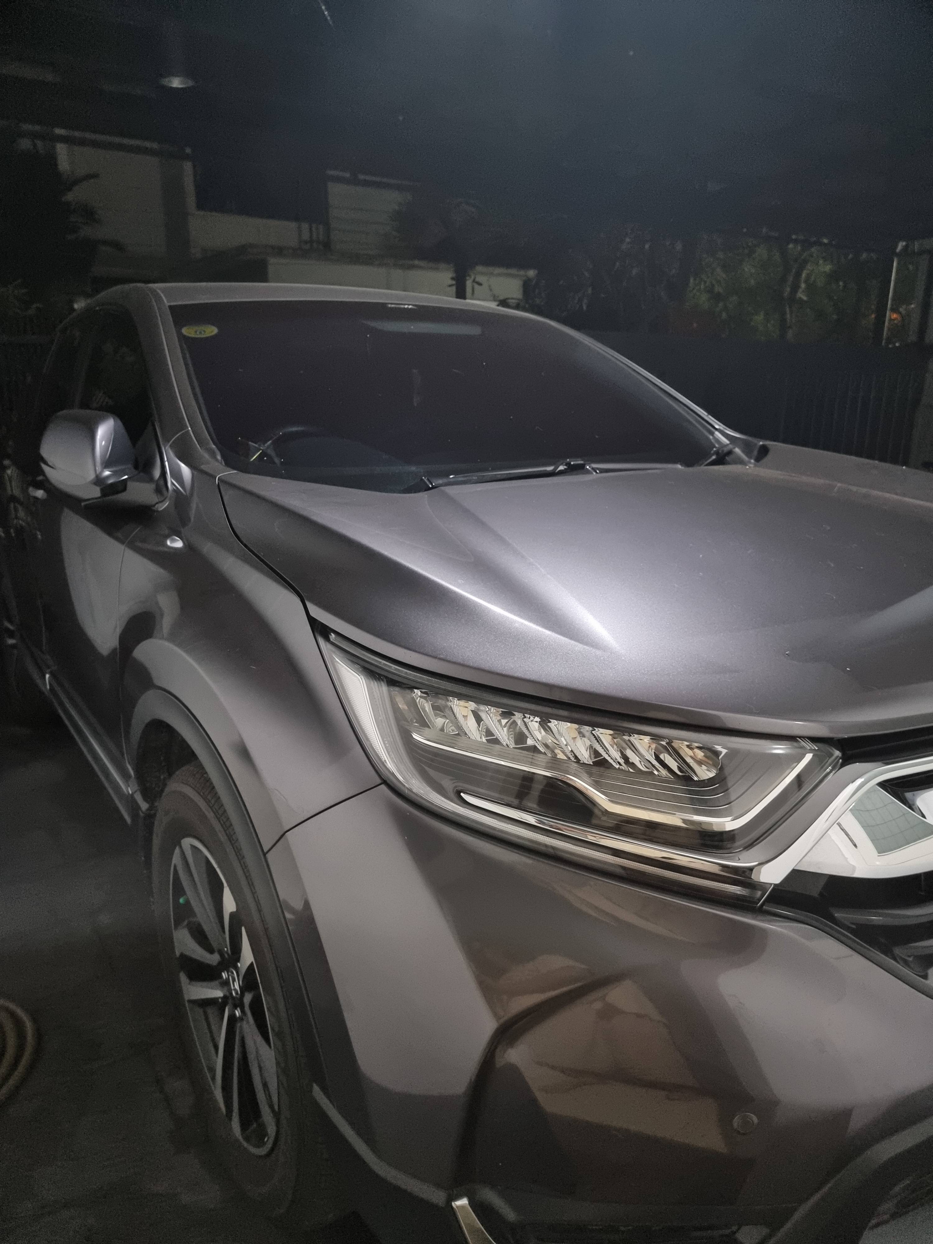 Dijual 2018 Honda CRV 1.5L Turbo Prestige 1.5L Turbo Prestige Bekas