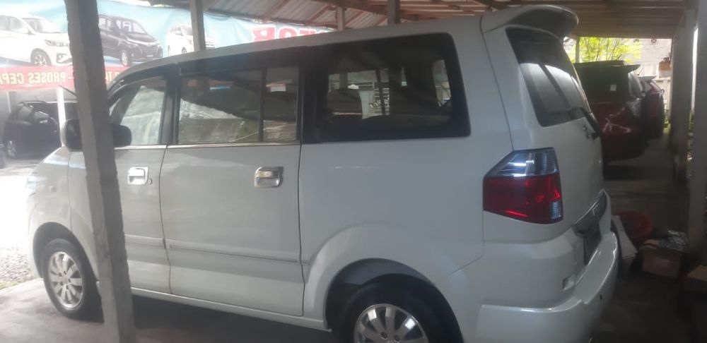 Used 2015 Suzuki APV  1.5 GC415V DLX M/T MNB 1.5 GC415V DLX M/T MNB for sale