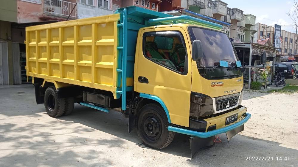 2015 Mitsubishi Colt T120SS T120SS tua