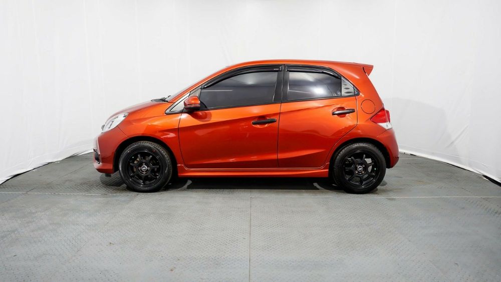 Used 2017 Honda Brio RS 1.2L AT RS 1.2L AT for sale