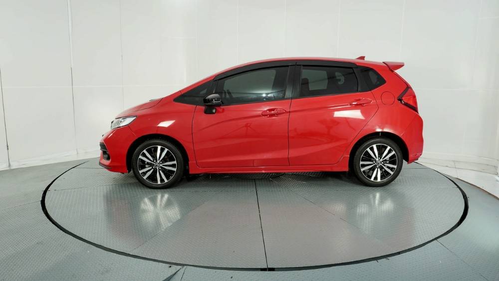 Dijual 2019 Honda Jazz VTEC 1.5L AT VTEC 1.5L AT Bekas