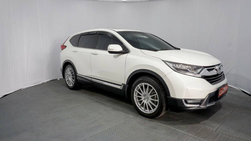 2018 Honda CRV 1.5L Turbo Prestige 1.5L Turbo Prestige bekas