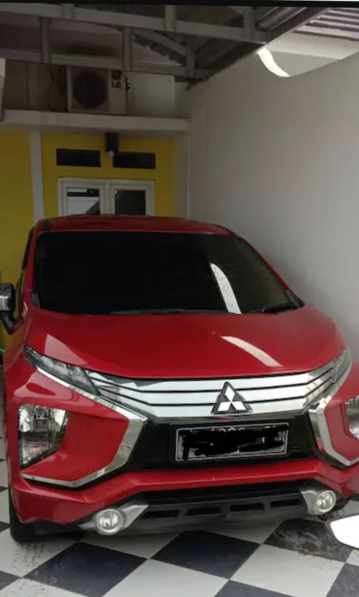 Used 2018 Mitsubishi Xpander Ultimate A/T Ultimate A/T
